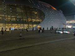 -保利国际影城(保利文化广场店)