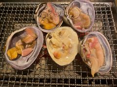 天鹅蛋-本达人海鲜烧烤·朝鲜族风味(发展店)