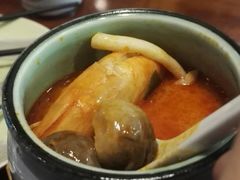 -荷花泰菜(东方新天地店)
