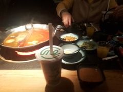 -湊湊火锅·茶憩(石家庄万象城店)