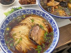 -伟记奥面馆(养育巷店)