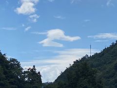-浙西大龙湾