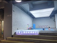 -IBOBI亲子游泳俱乐部(华侨城中心)