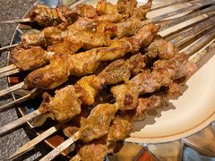 -丝路金桃·新疆菜(徐汇店)