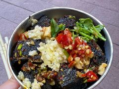 -董顺桃老长沙臭豆腐(步行街店)