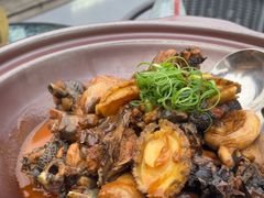 -汉水谣·江景餐厅(江滩店)