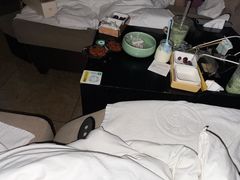 -金色印象·4k影院式足体养生(龙腾路店)