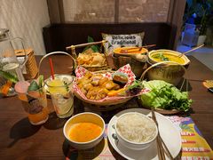 -泰妃殿(武汉首店)