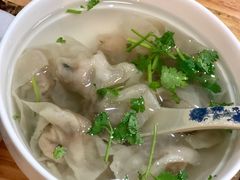 肉燕-大叔家福鼎小吃(十全街店)