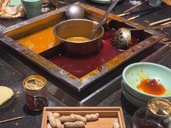 -蜀江龙火锅(339店)