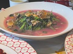 -一品红川菜(皇岗店)