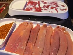 -川西坝子火锅(清江东路3.0直营店)