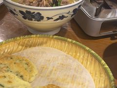 -李久其家民间餐厅(观沙岭公园店)