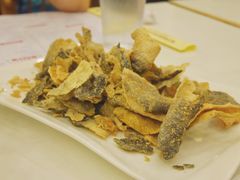 紫菜鱼皮-大哥餐厅(西城花园店)