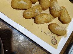 -黄泥岗·黄陂农家菜(百步亭店)