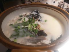 -姜君·千岛湖鱼头馆(浦东大道店)