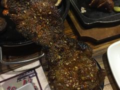 -通海俄式烧烤·俄罗斯大串(嵩山路店)