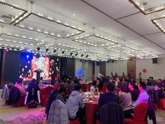 大堂-宝燕壹号景观餐厅(龙盛国际商业广场店)