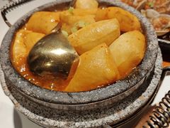 -相遇·鲜炒黄牛肉(丹阳吾悦广场店)