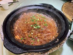 粉丝煲-乐口福家常菜馆(古庸路店)