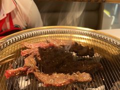 -西塔老太太泥炉烤肉(川沙百联店)