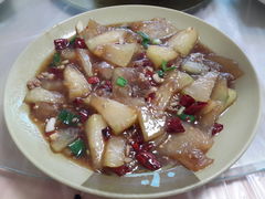 -阿嫲家家常菜(环岛路店)