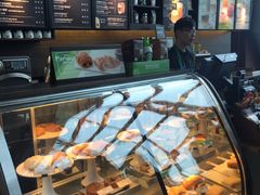 -星巴克(成都机场T2店)