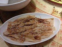 -石岐佬中山菜馆(张溪店)