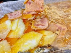 -三煮纸包鱼(青岛总店)