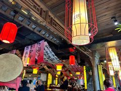 -蜀大侠火锅(寰球文化地标·总府店)