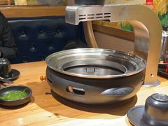 -九田家黑牛烤肉料理(太原迎泽区同至人店)