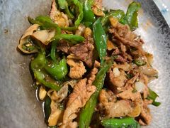 -费大厨辣椒炒肉(黄兴中心广场店)