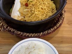 -范仲吉砂锅鸡公煲(井湾路店)