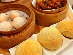 -添好运点心专门店(中环IFC店)