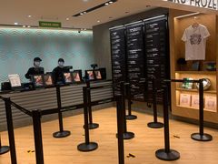 -Shake Shack(西单大悦城店)