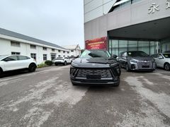 -上海永达通途别克4S店(七宝店)