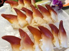 -万岁寿司(万国店)