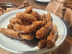 -龍聚祥烧麦馆(万达店)