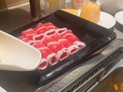 -海底捞火锅(杭州天虹购物中心店)