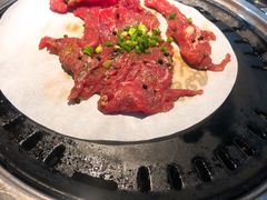 -牛味道炭火烤肉(湖前总店)