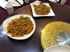 -京天红酒家(虎坊路店)