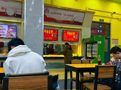 -南开大学-学生第2食堂