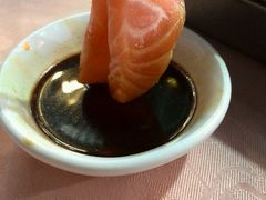 -新享乐海鲜(翠华路店)