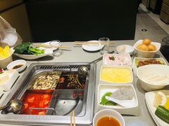 -海底捞火锅(天一广场亚细亚店)
