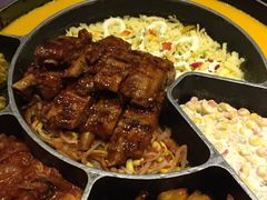 -火炉火自助餐(枫蓝国际店)