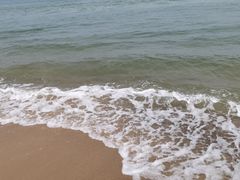 -那香海钻石沙滩浴场