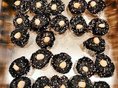 糯米糕-比格比萨自助(万柳华联店)