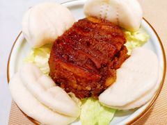 粉蒸肉-之参餐厅(前门大街店)