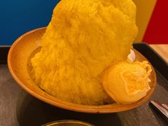 -Ice Monster冰馆·CNN评选全球十大甜品(国贸商城店)