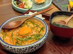 -七条鱼日本料理(远洋乐堤港店)